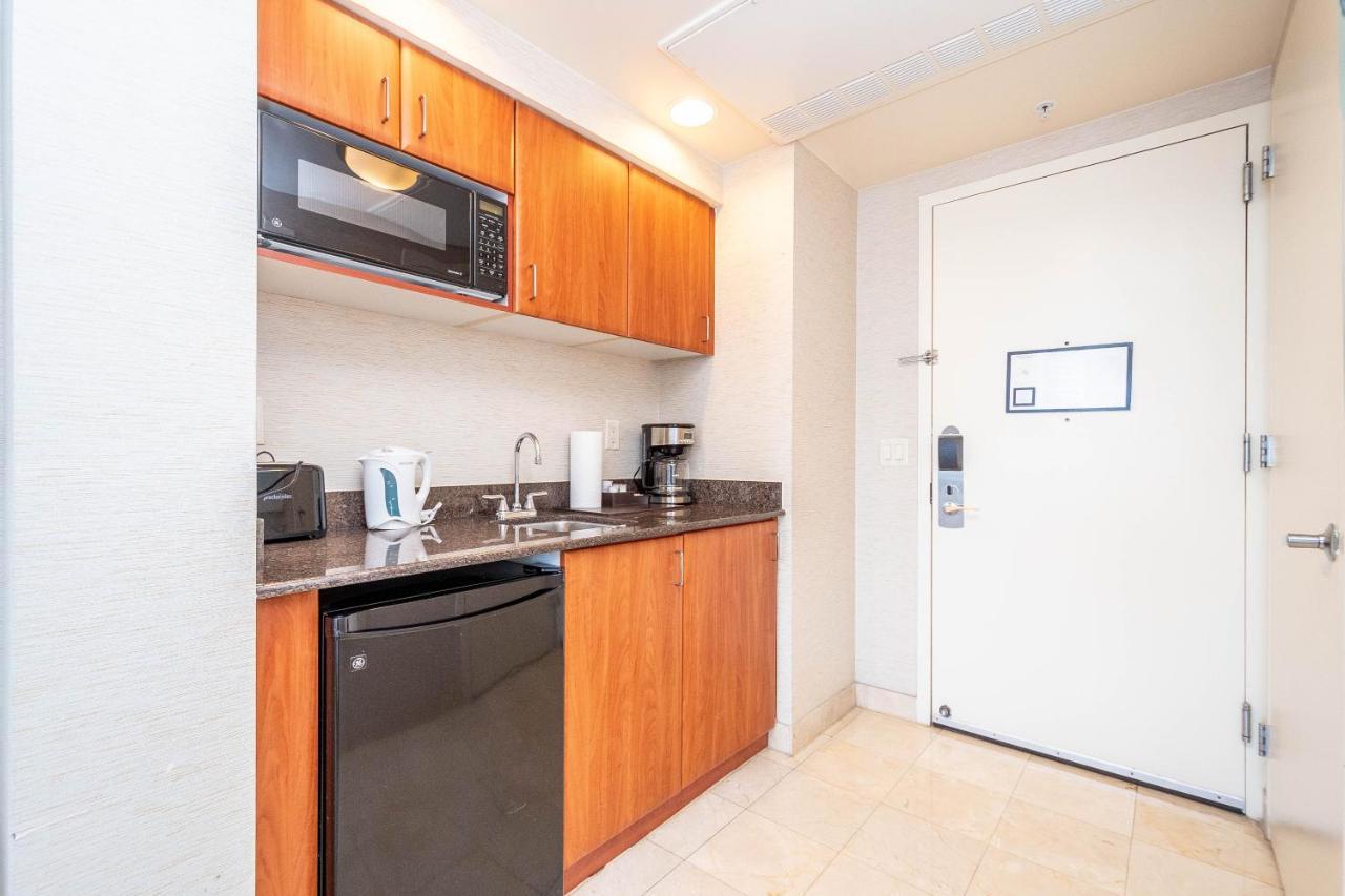 Trump Intl 2 Bedroom Apartment 1600 Sqf Ocean And Bay View Sunny Isles Beach Bagian luar foto