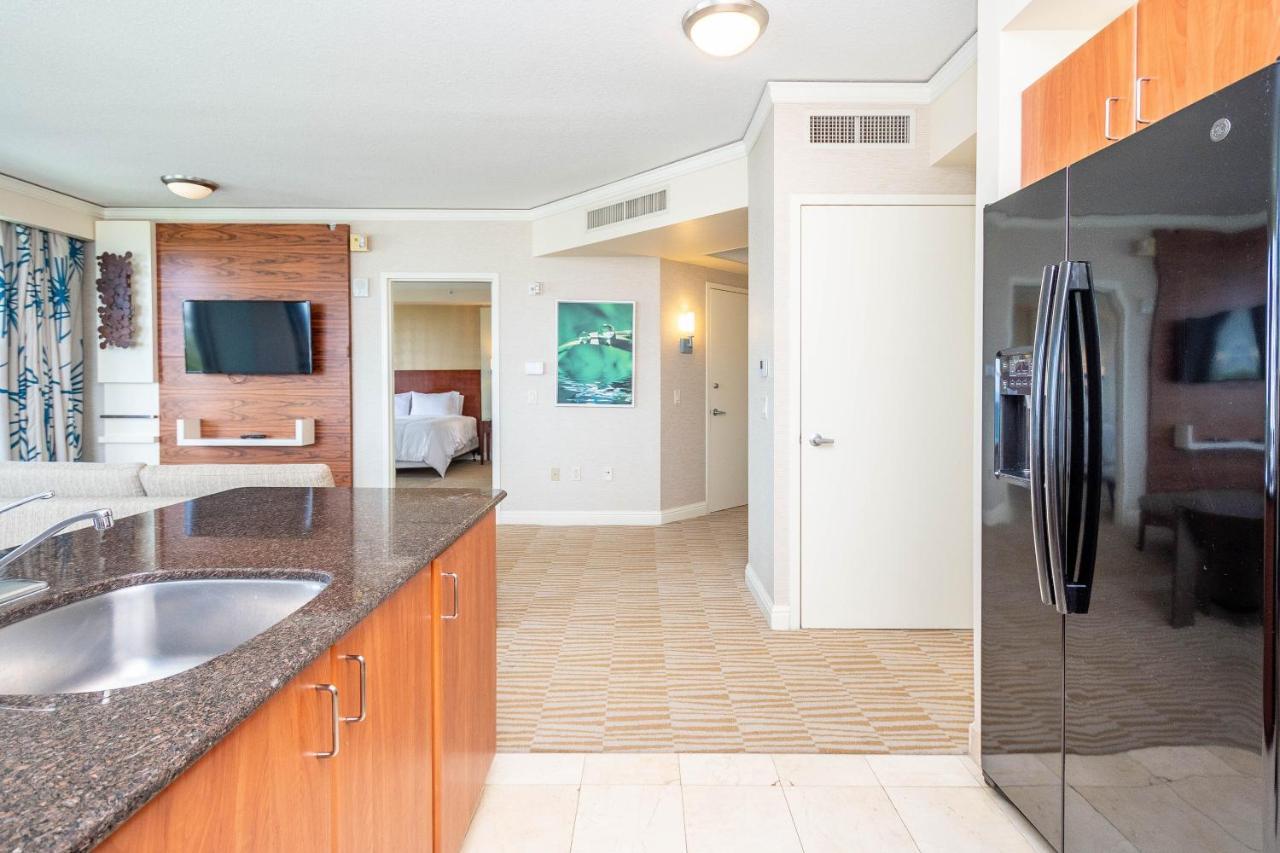 Trump Intl 2 Bedroom Apartment 1600 Sqf Ocean And Bay View Sunny Isles Beach Bagian luar foto