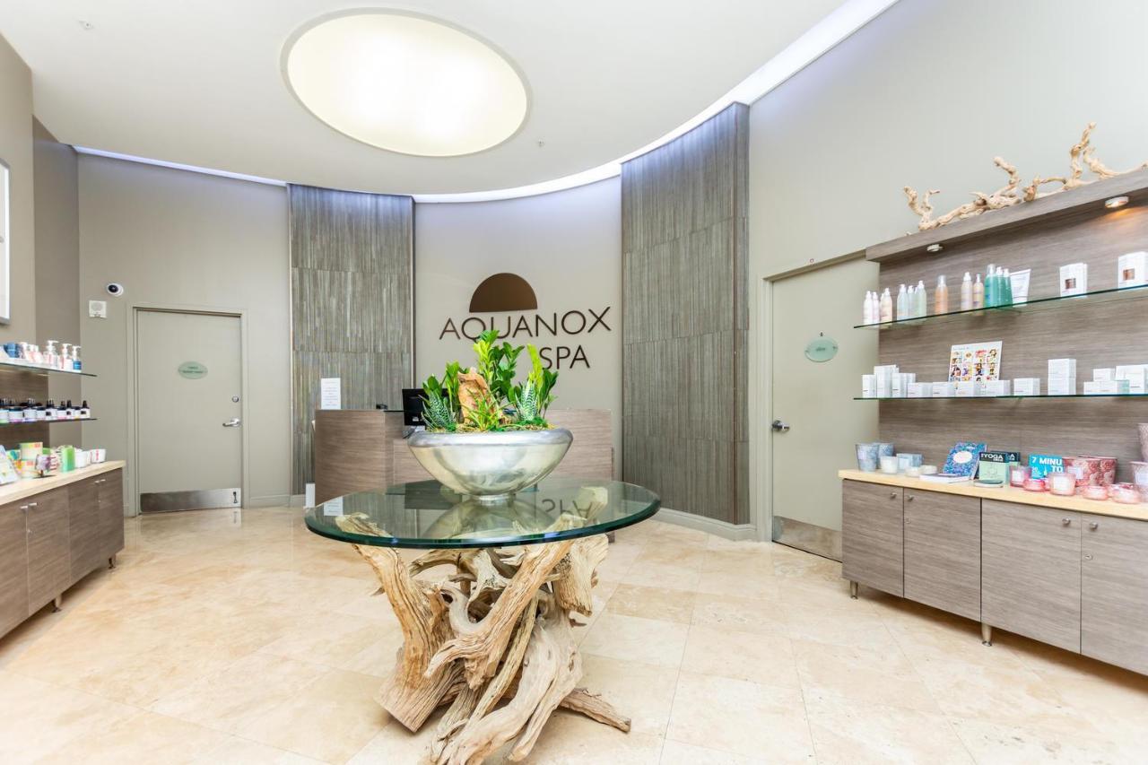 Trump Intl 2 Bedroom Apartment 1600 Sqf Ocean And Bay View Sunny Isles Beach Bagian luar foto