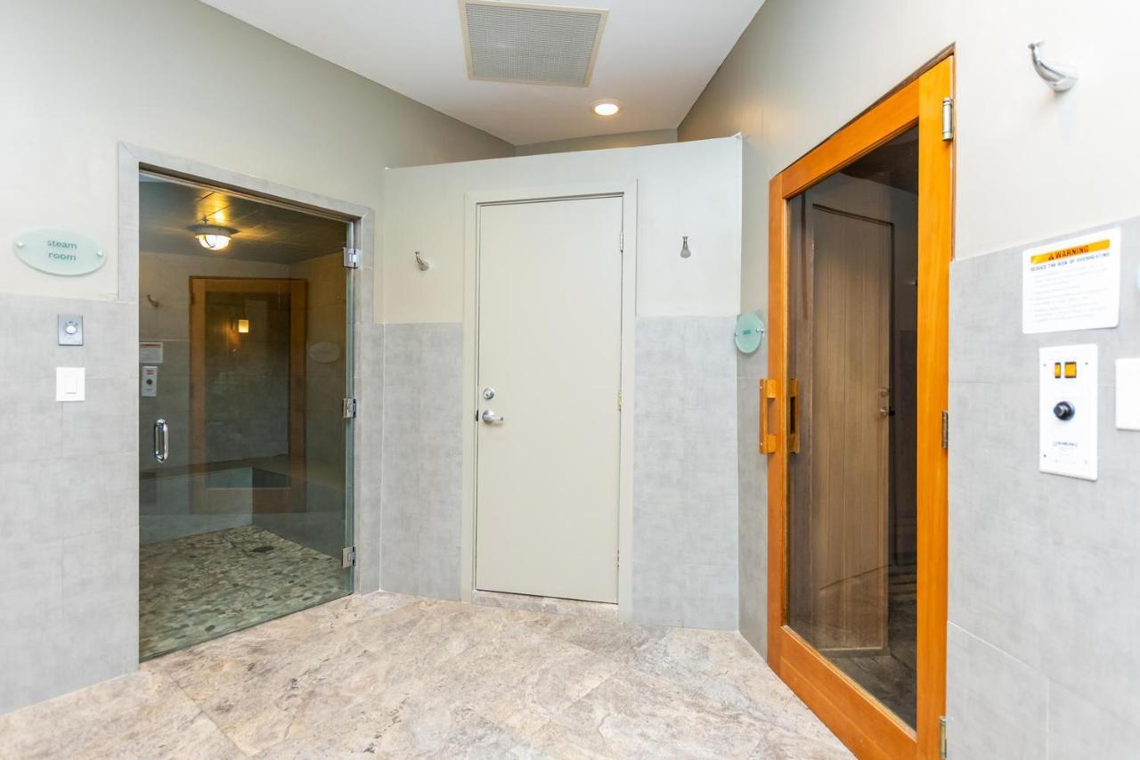 Trump Intl 2 Bedroom Apartment 1600 Sqf Ocean And Bay View Sunny Isles Beach Bagian luar foto