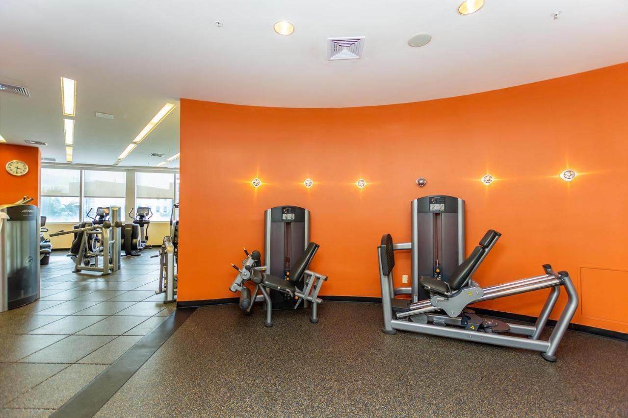 Trump Intl 2 Bedroom Apartment 1600 Sqf Ocean And Bay View Sunny Isles Beach Bagian luar foto